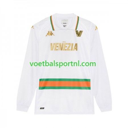 Venezia Uit Shirt 2023-24 L/S